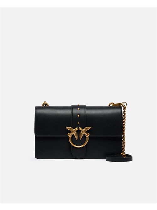 Borsa a mano media Love Bag One in pelle PINKO | 105857A0F1/Z99Q